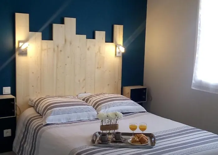 Maison Les Pieds Dans Le Sable 350m De La Velos *