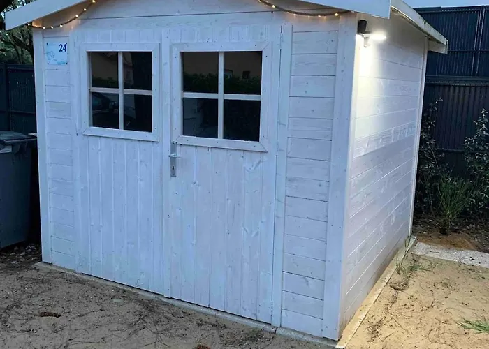 Maison Les Pieds Dans Le Sable 350m De La Velos